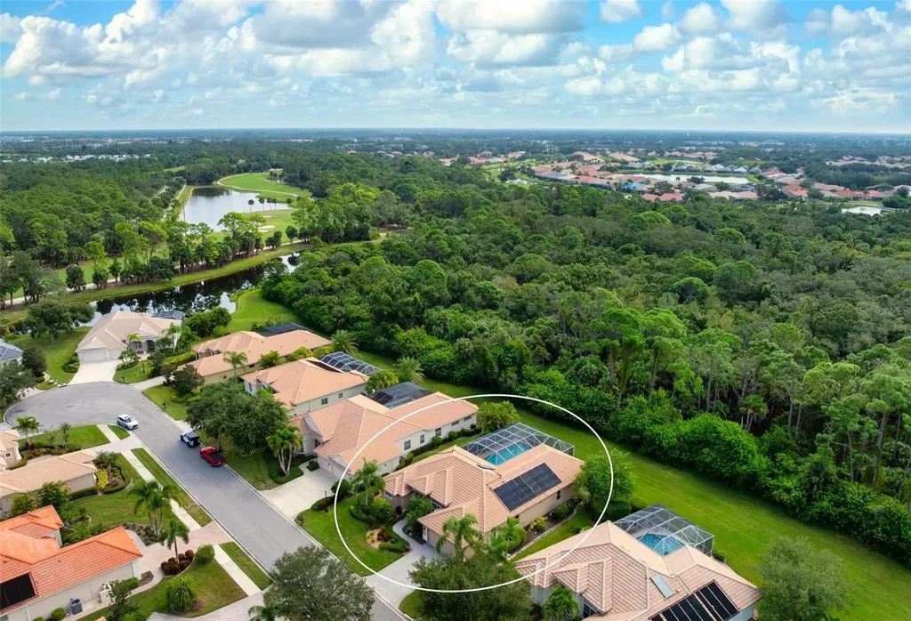 1334 Tuscany Boulevard Venice FL 34292