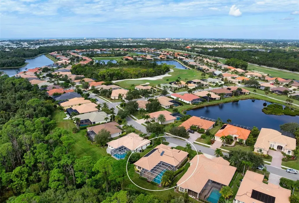 1334 Tuscany Boulevard Venice FL 34292