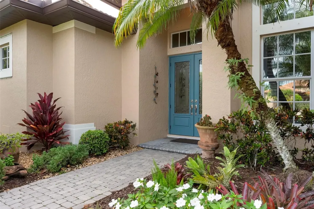 1334 Tuscany Boulevard Venice FL 34292