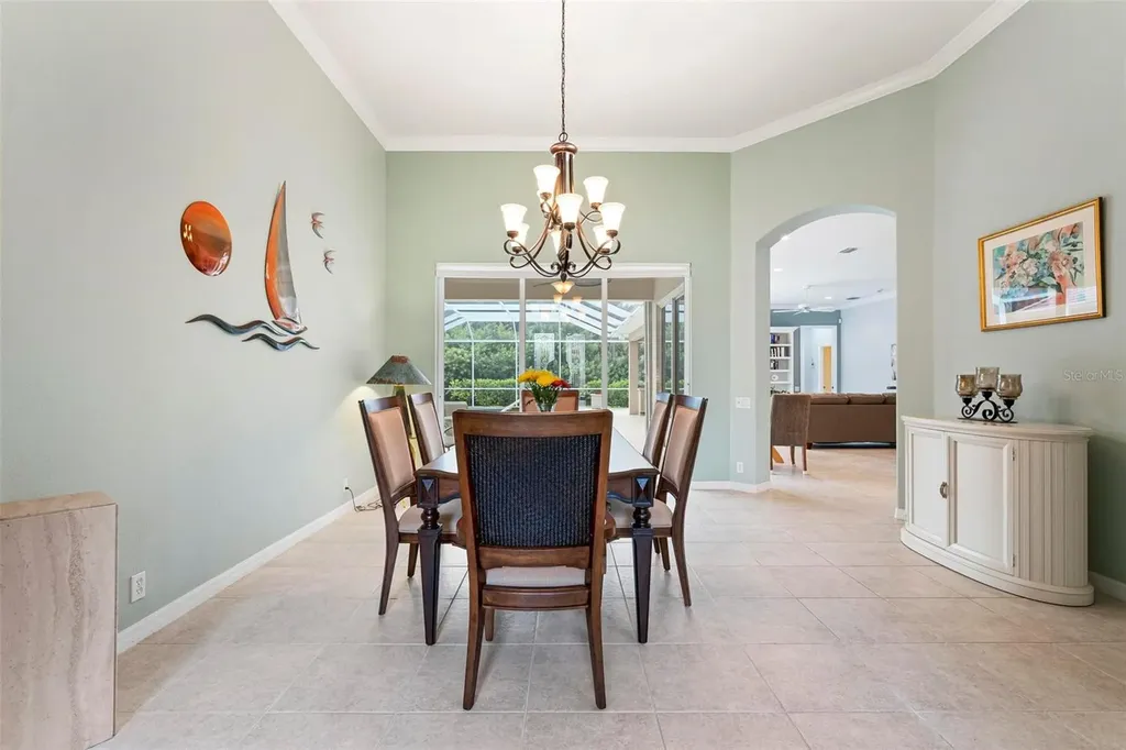 1334 Tuscany Boulevard Venice FL 34292