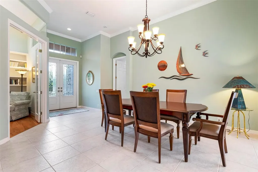 1334 Tuscany Boulevard Venice FL 34292
