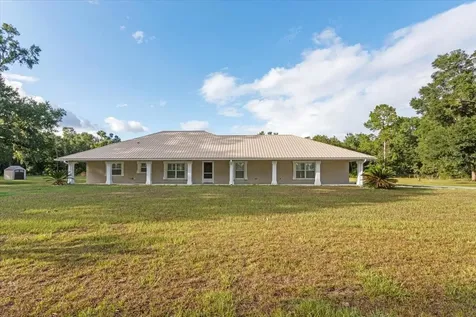 4700 SW Wilson Springs Road Fort White FL 32038