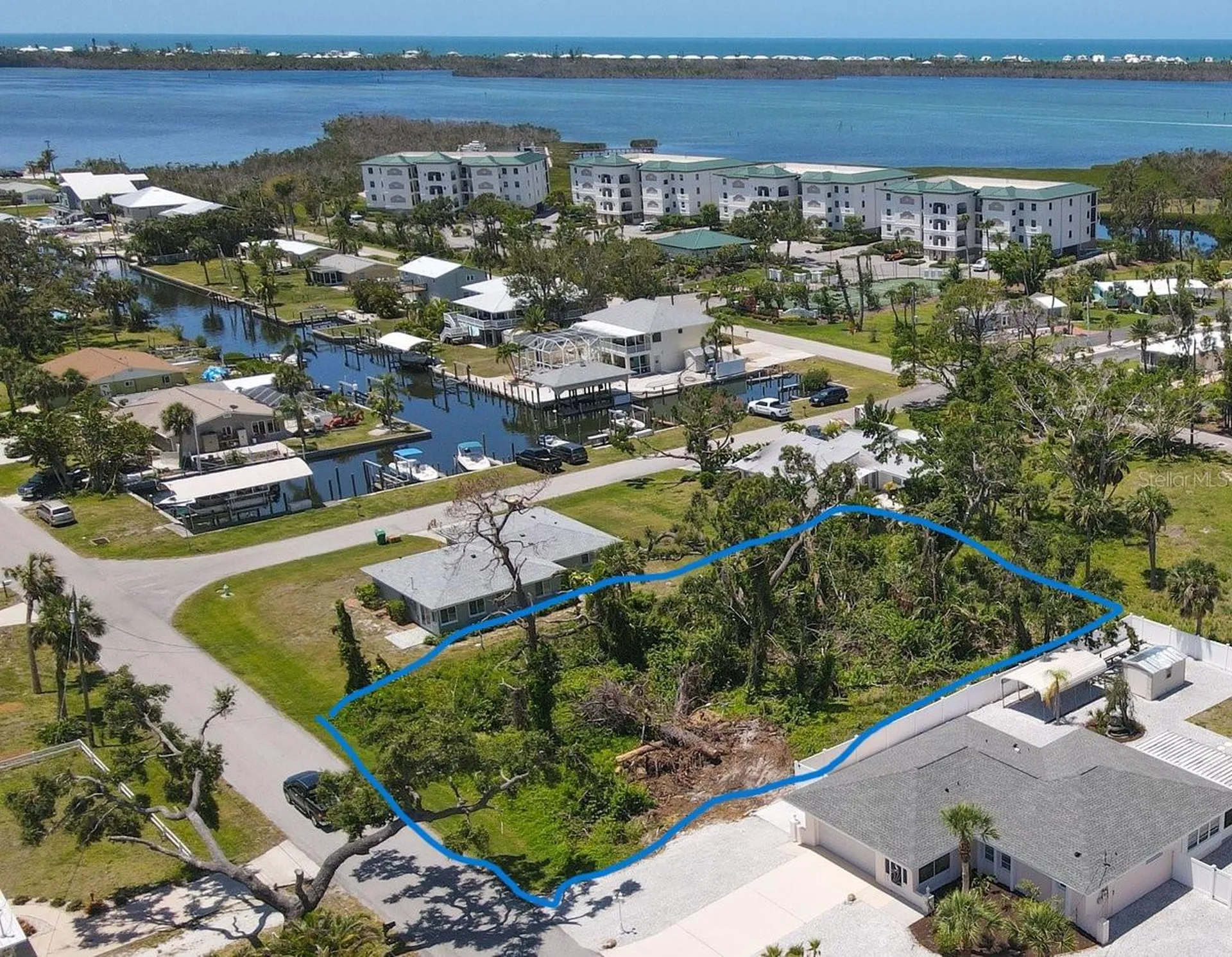 9161 Pine Cove Drive Englewood FL 34224