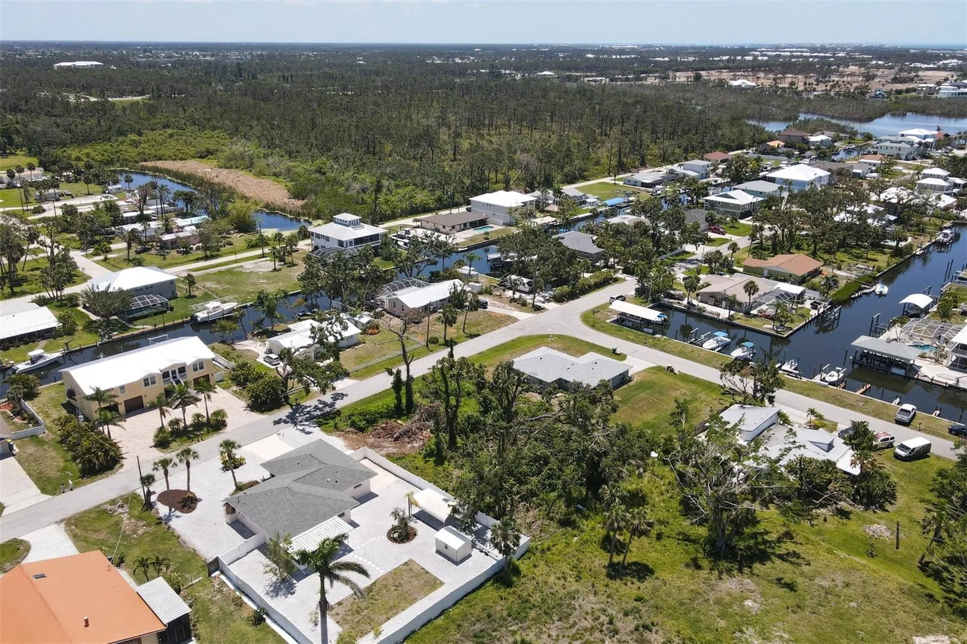 9161 Pine Cove Drive Englewood FL 34224