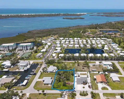 9161 Pine Cove Drive Englewood FL 34224