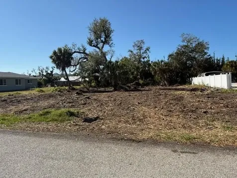 9161 Pine Cove Drive Englewood FL 34224