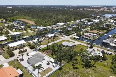 9161 Pine Cove Drive Englewood FL 34224