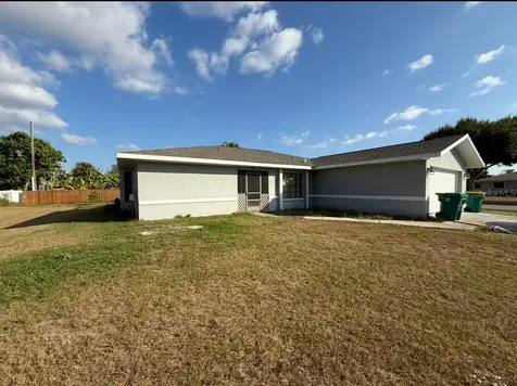 113 Lenoir Street NW Port Charlotte FL 33948
