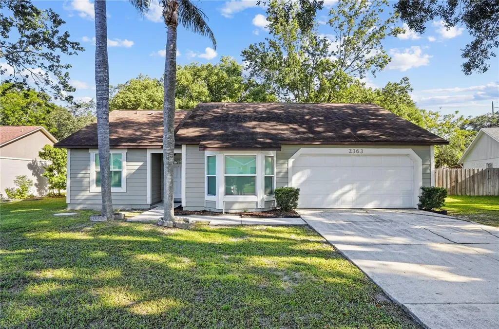 2363 Bridgewood Trail Orlando FL 32818