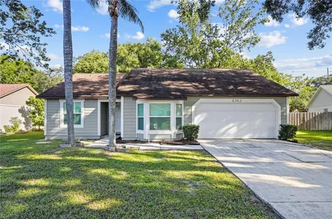 2363 Bridgewood Trail Orlando FL 32818