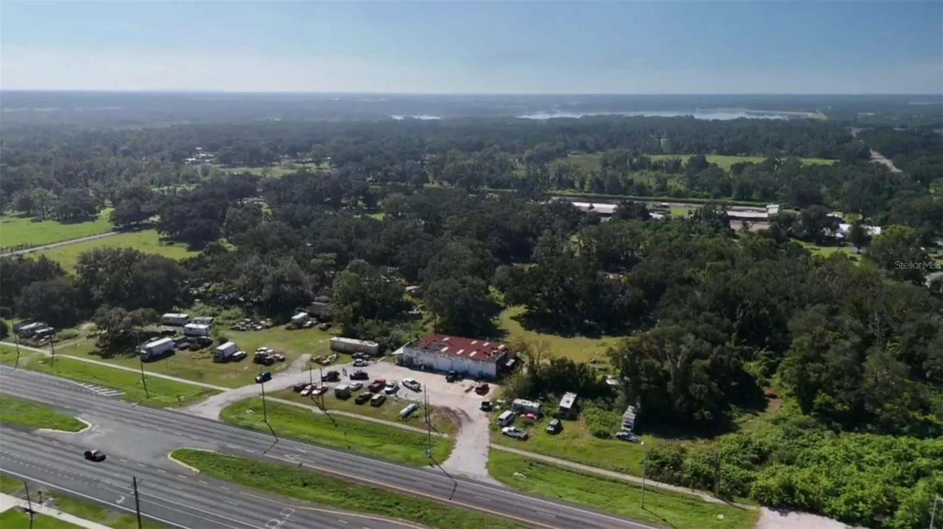 4601 W 60 Highway Plant City FL 33567