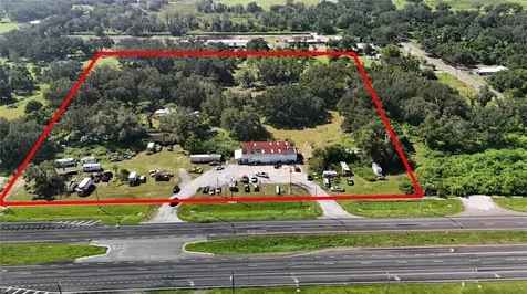 4601 W 60 Highway Plant City FL 33567
