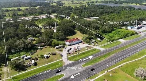 4601 W 60 Highway Plant City FL 33567