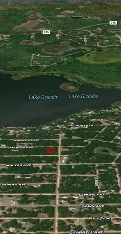 Lot 2 Marion Avenue Interlachen FL 32148