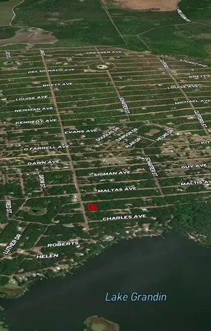 Lot 2 Marion Avenue Interlachen FL 32148