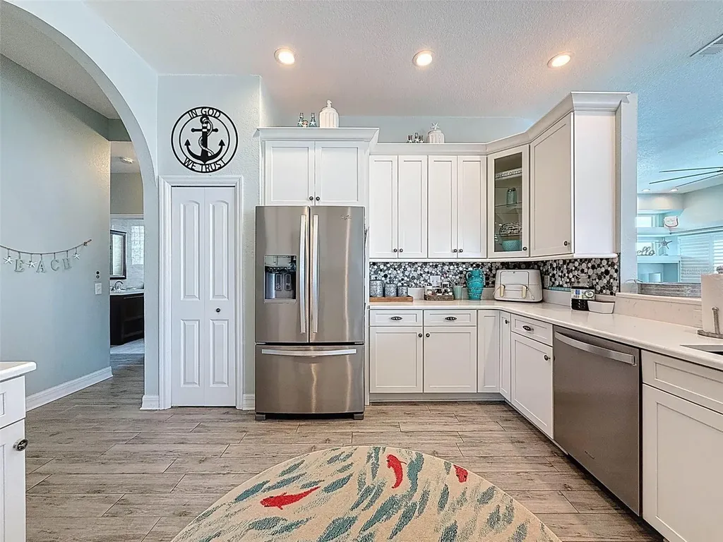 13552 Claudia Drive Hudson FL 34667