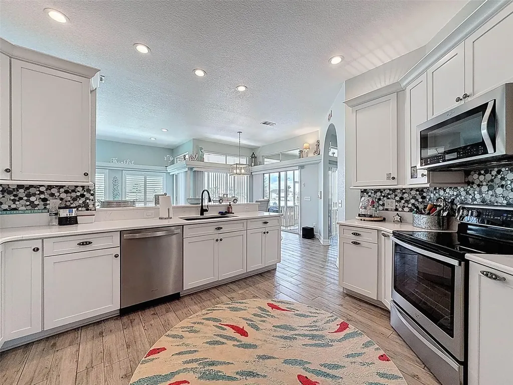 13552 Claudia Drive Hudson FL 34667