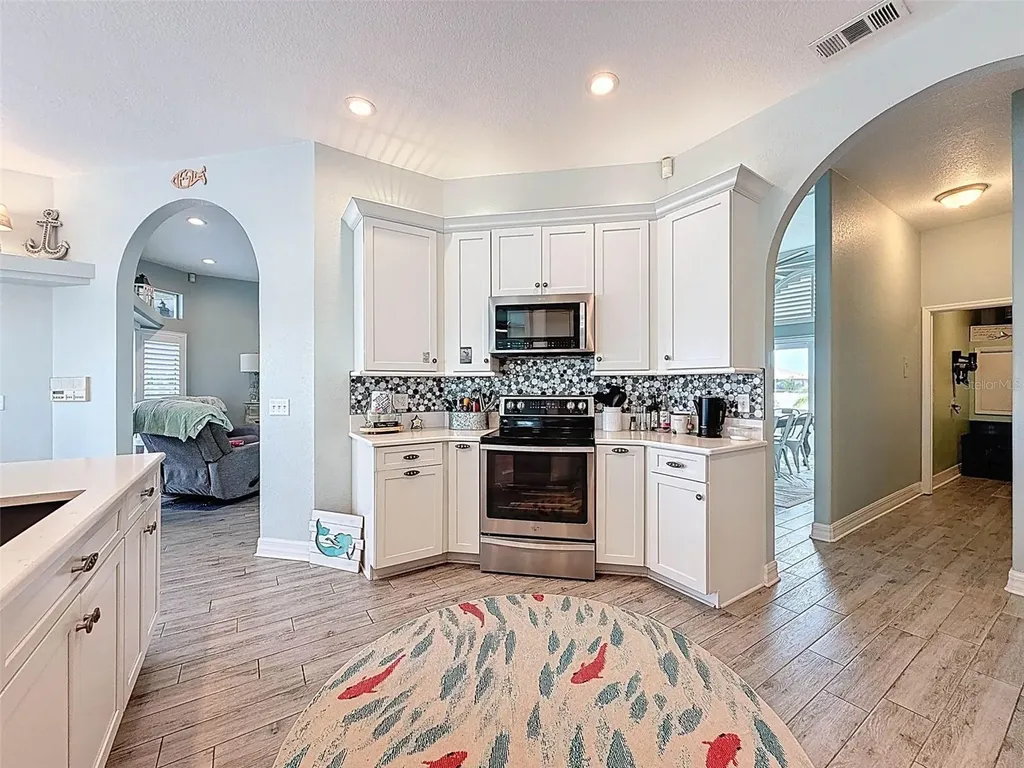13552 Claudia Drive Hudson FL 34667