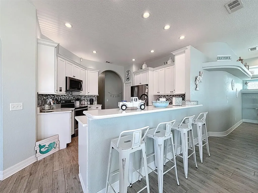 13552 Claudia Drive Hudson FL 34667