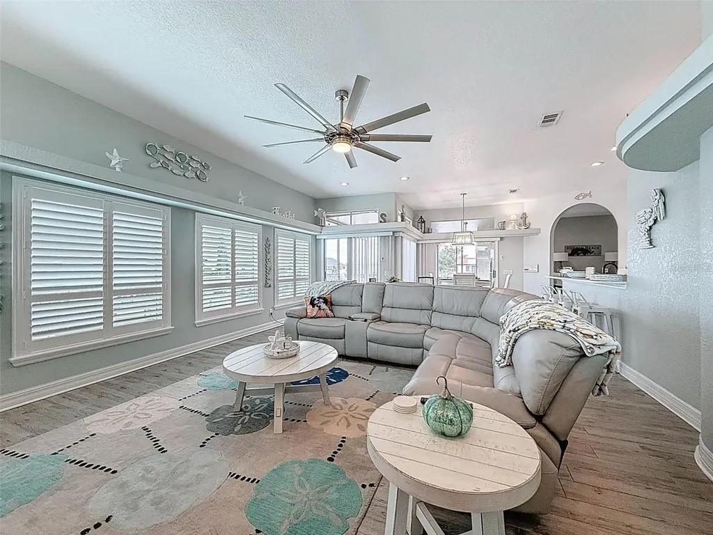 13552 Claudia Drive Hudson FL 34667