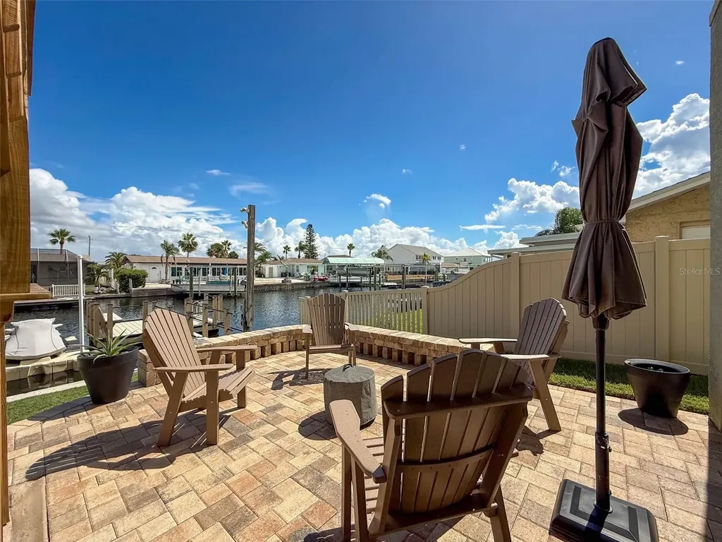 13552 Claudia Drive Hudson FL 34667