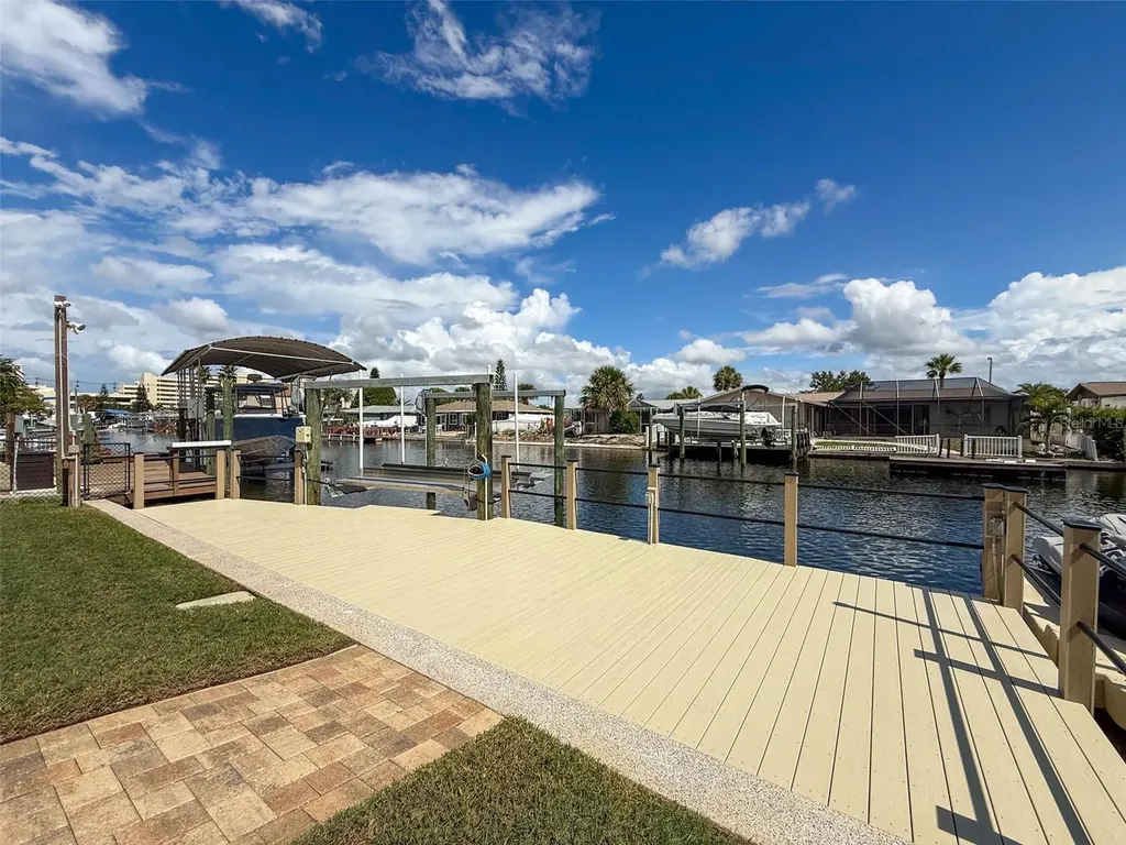 13552 Claudia Drive Hudson FL 34667