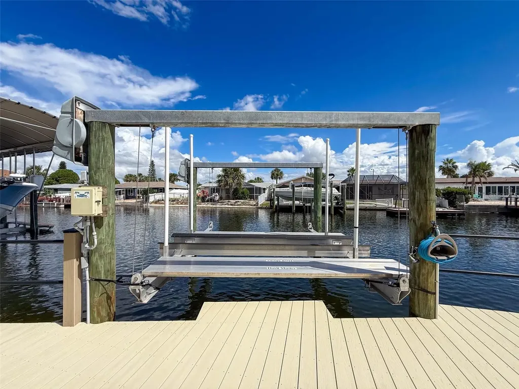 13552 Claudia Drive Hudson FL 34667