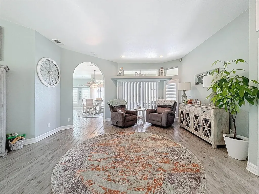 13552 Claudia Drive Hudson FL 34667