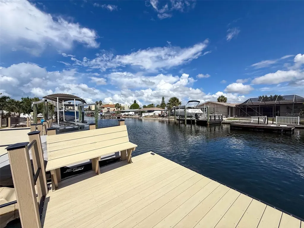 13552 Claudia Drive Hudson FL 34667