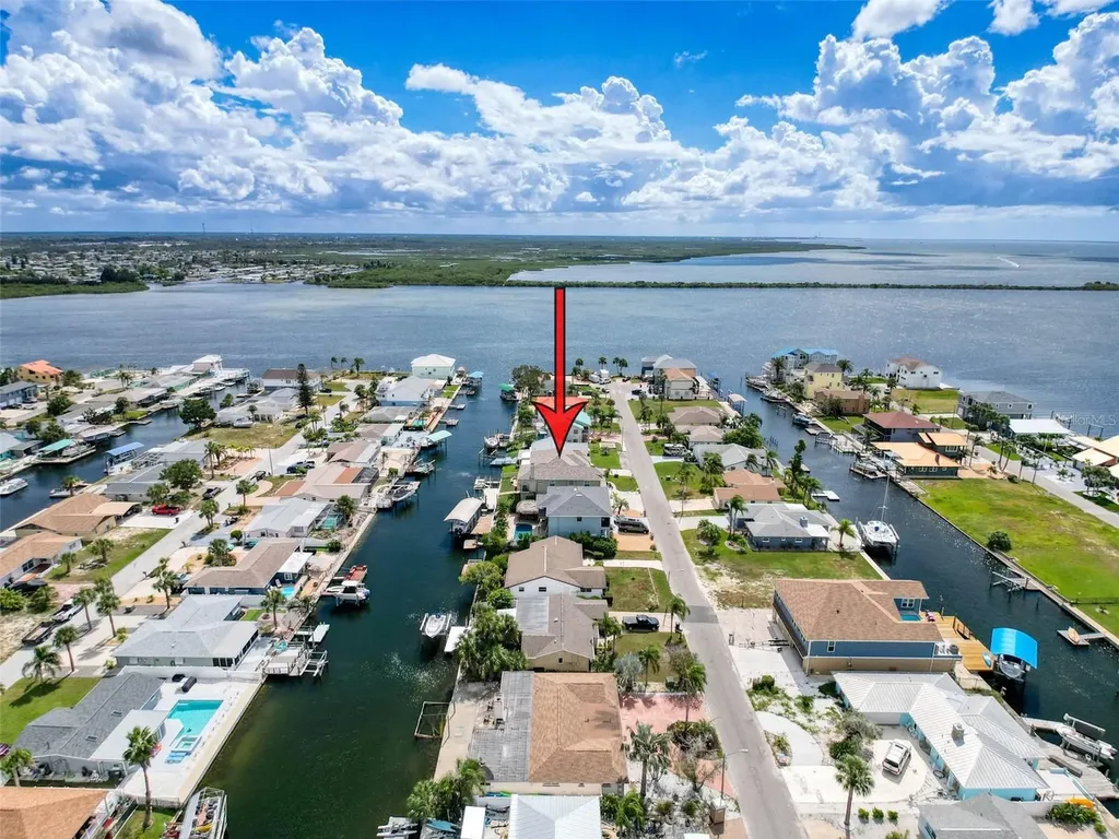 13552 Claudia Drive Hudson FL 34667