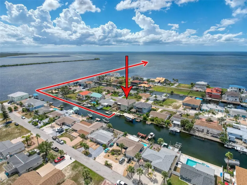 13552 Claudia Drive Hudson FL 34667