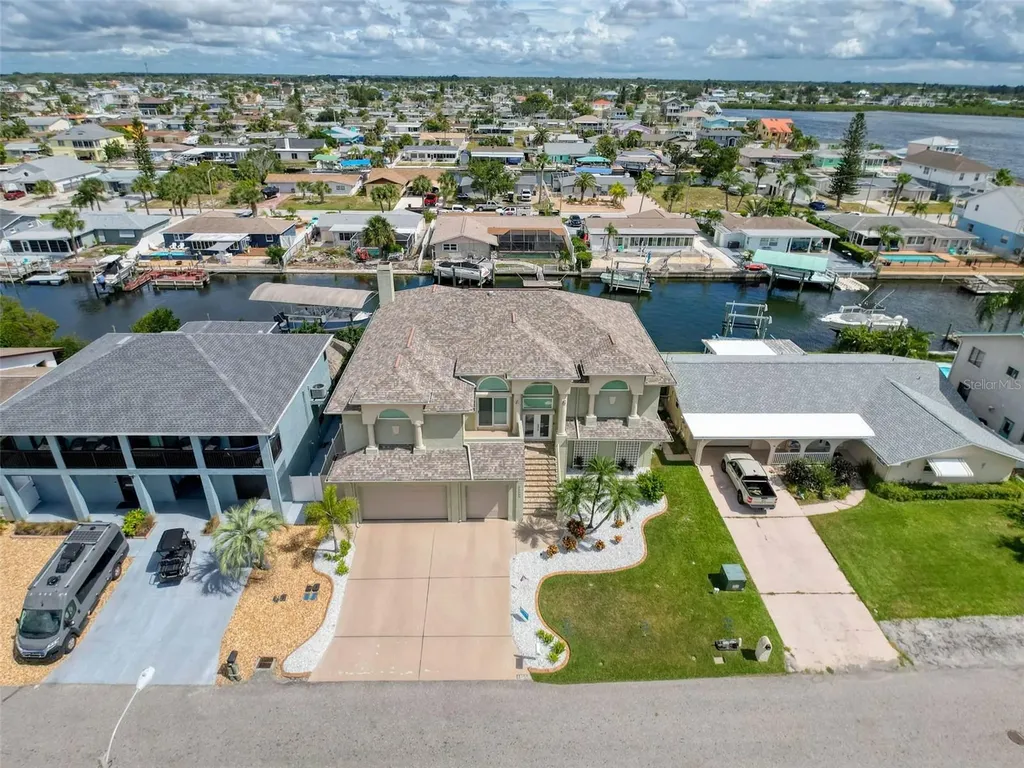 13552 Claudia Drive Hudson FL 34667