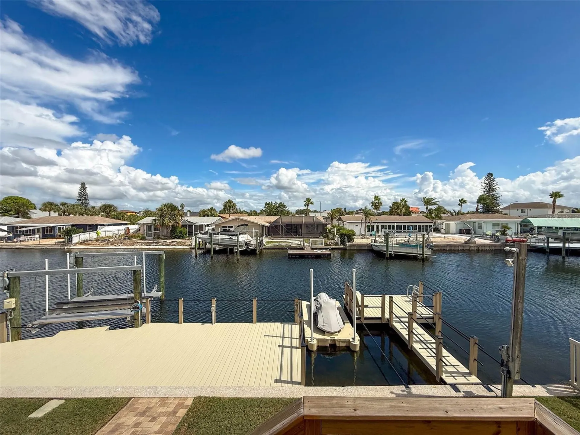 13552 Claudia Drive Hudson FL 34667