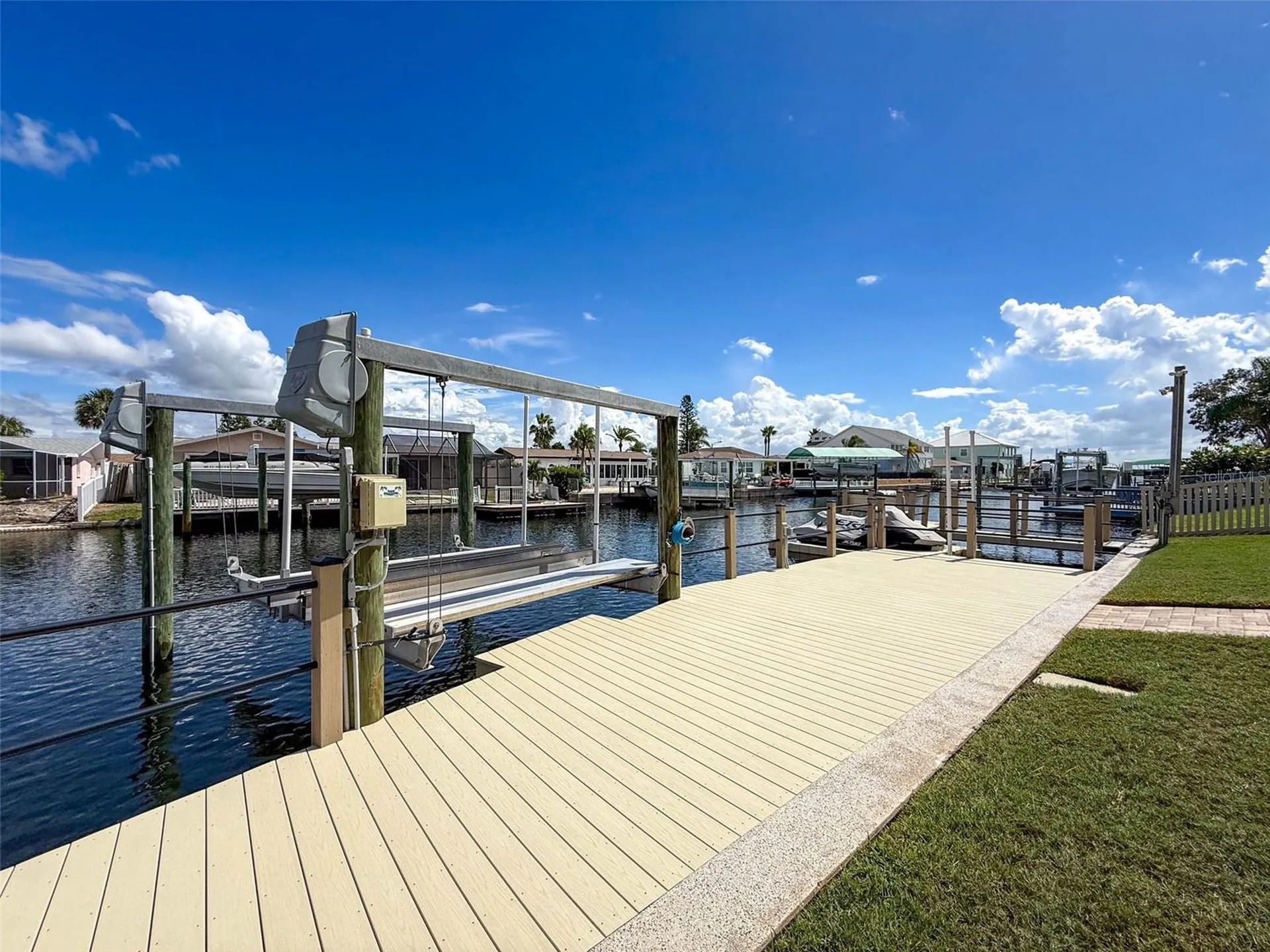 13552 Claudia Drive Hudson FL 34667