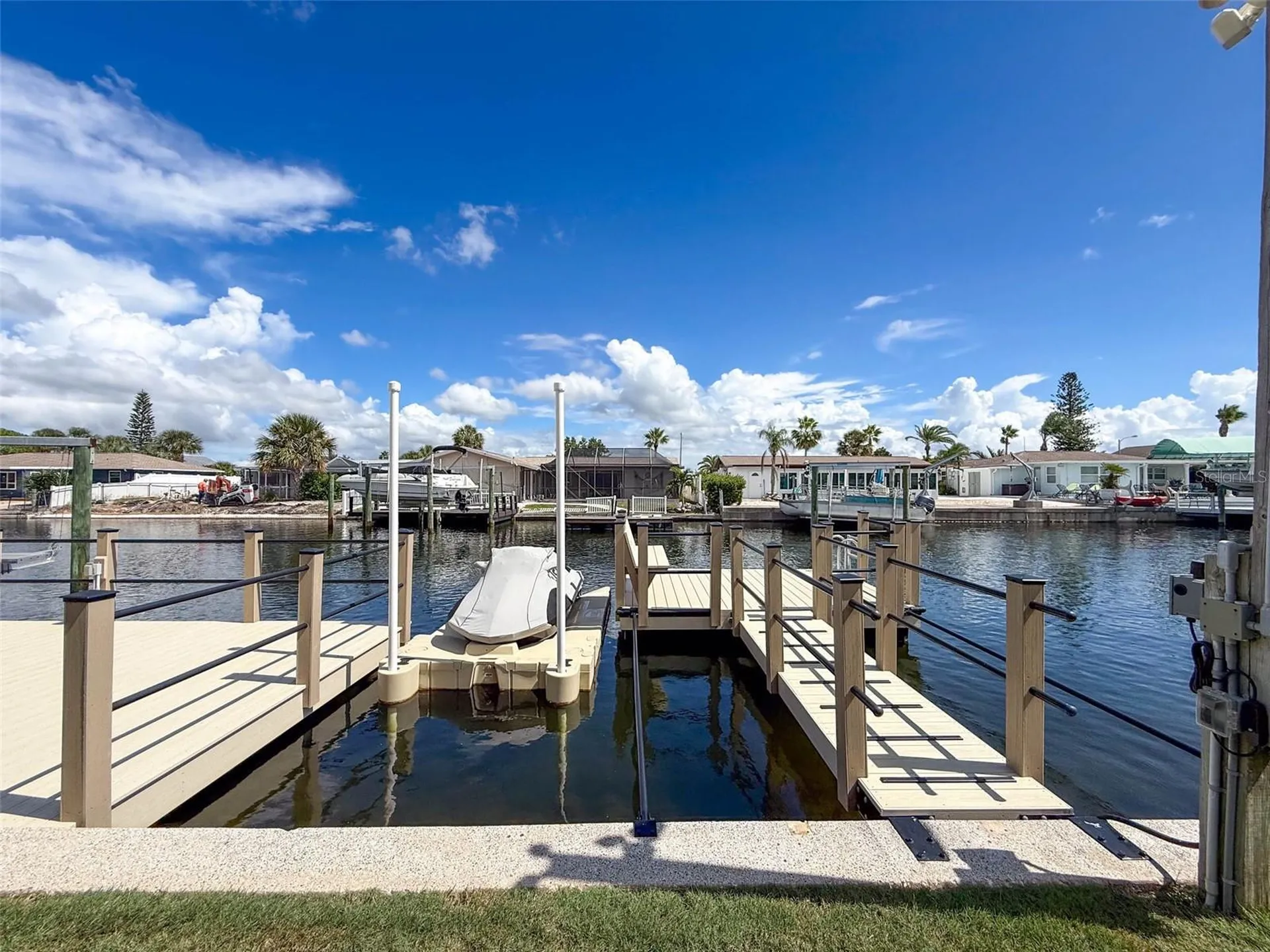 13552 Claudia Drive Hudson FL 34667