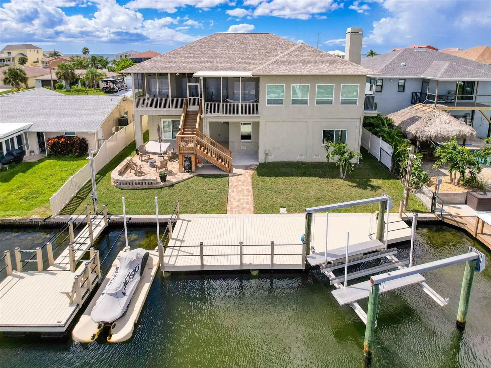 13552 Claudia Drive Hudson FL 34667