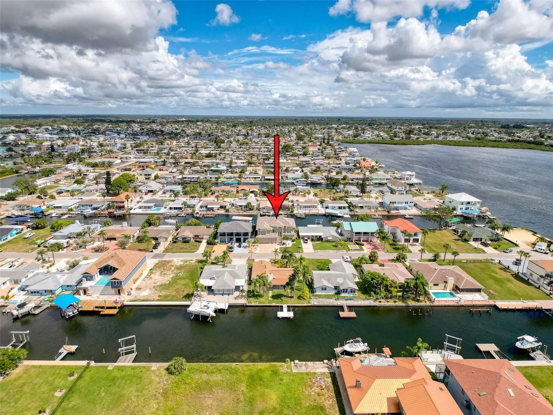 13552 Claudia Drive Hudson FL 34667