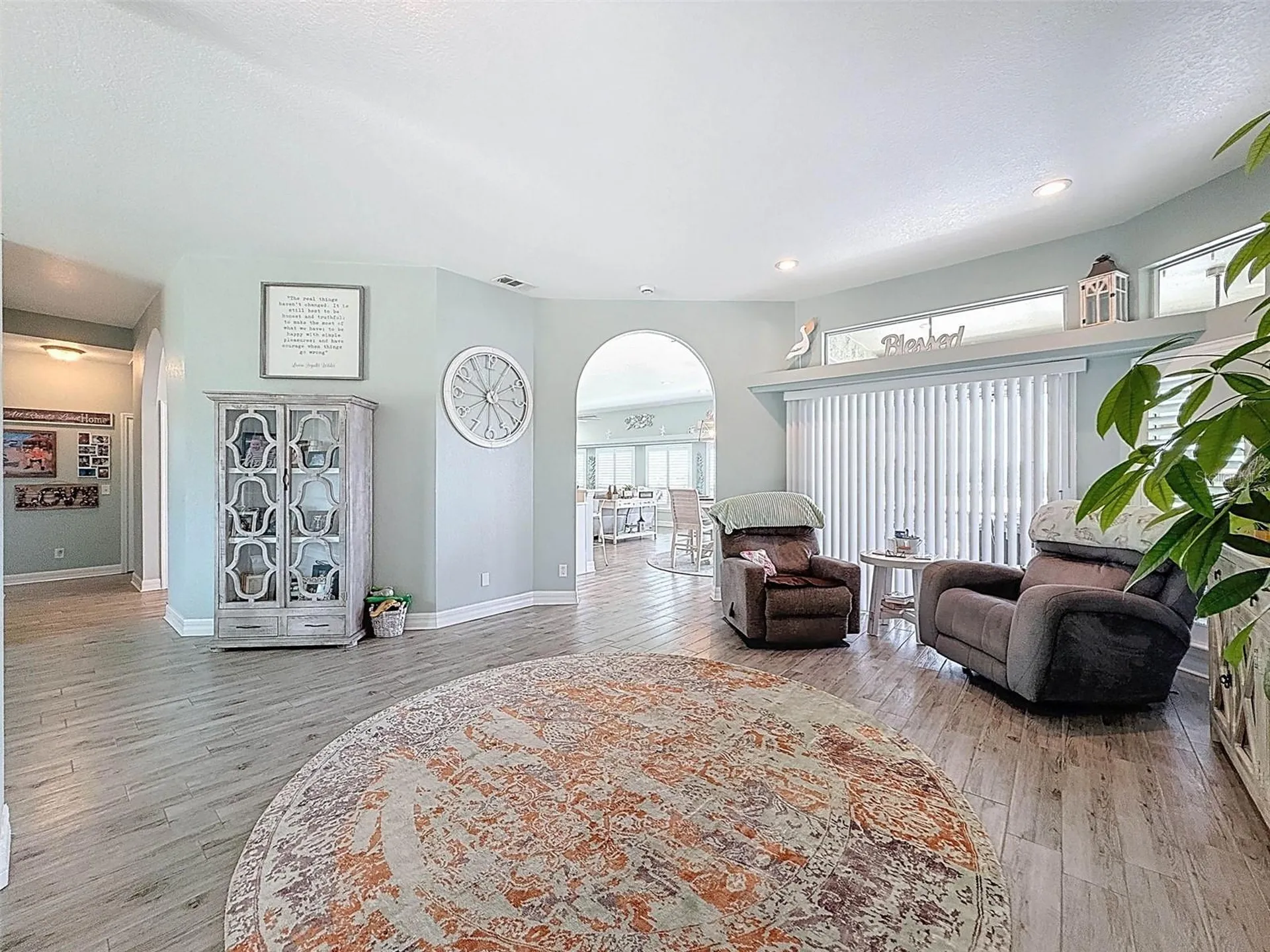 13552 Claudia Drive Hudson FL 34667