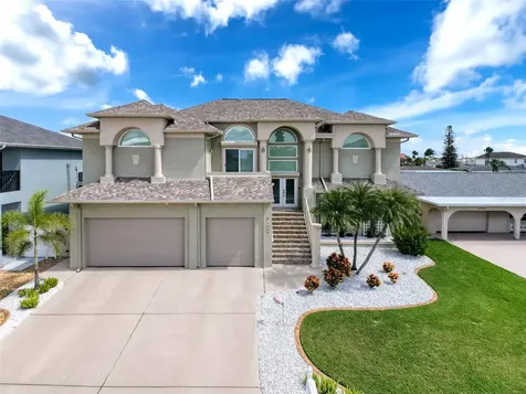 13552 Claudia Drive Hudson FL 34667