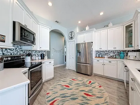 13552 Claudia Drive Hudson FL 34667
