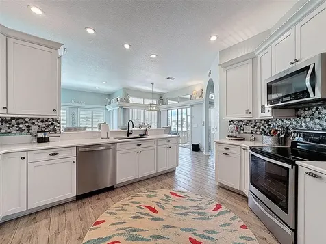 13552 Claudia Drive Hudson FL 34667