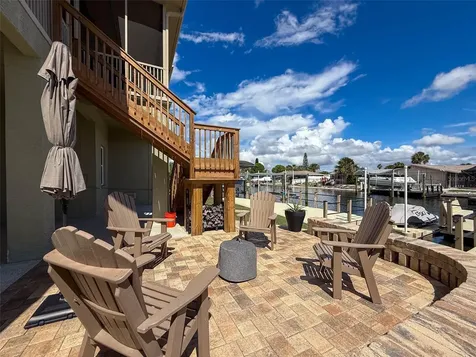 13552 Claudia Drive Hudson FL 34667