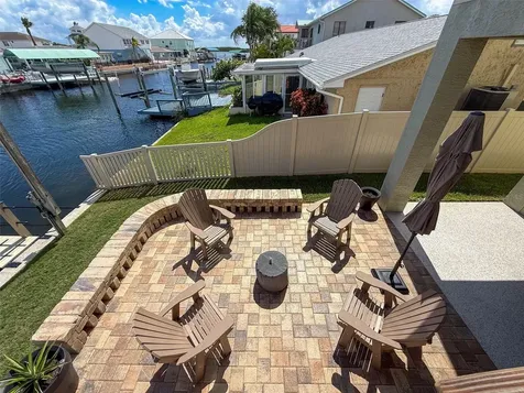 13552 Claudia Drive Hudson FL 34667