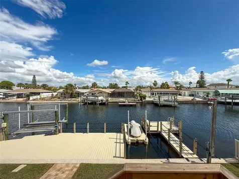 13552 Claudia Drive Hudson FL 34667