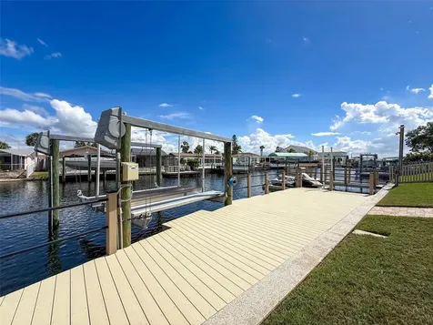13552 Claudia Drive Hudson FL 34667