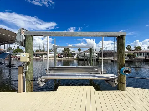 13552 Claudia Drive Hudson FL 34667