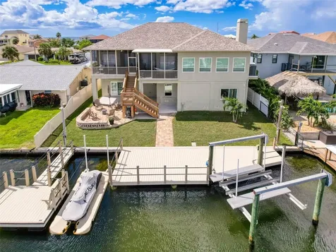 13552 Claudia Drive Hudson FL 34667