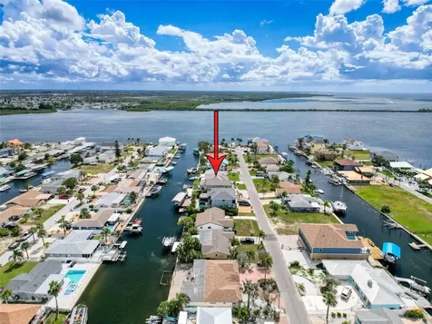 13552 Claudia Drive Hudson FL 34667