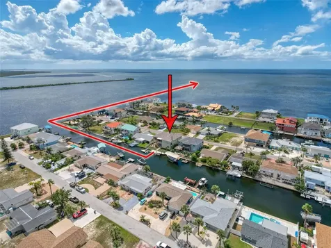 13552 Claudia Drive Hudson FL 34667