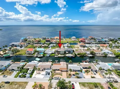 13552 Claudia Drive Hudson FL 34667